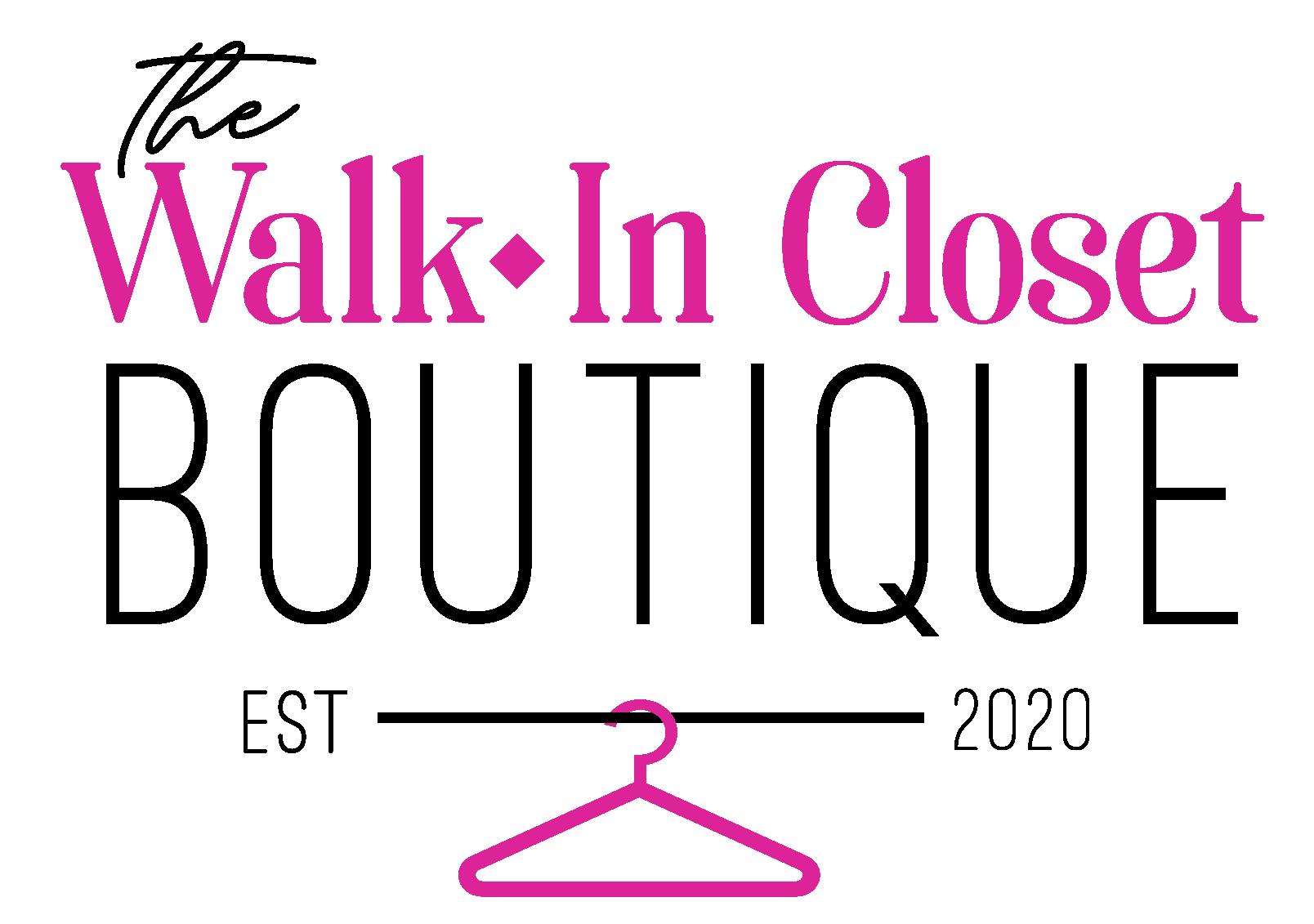 We are glad you are here Elaine Gillis The Walk In Closet Boutique